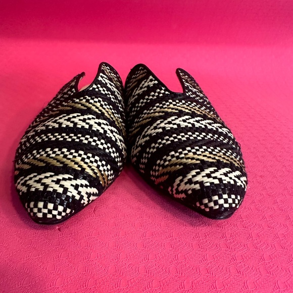 RESTRICTED MULES - Picture 2 of 8